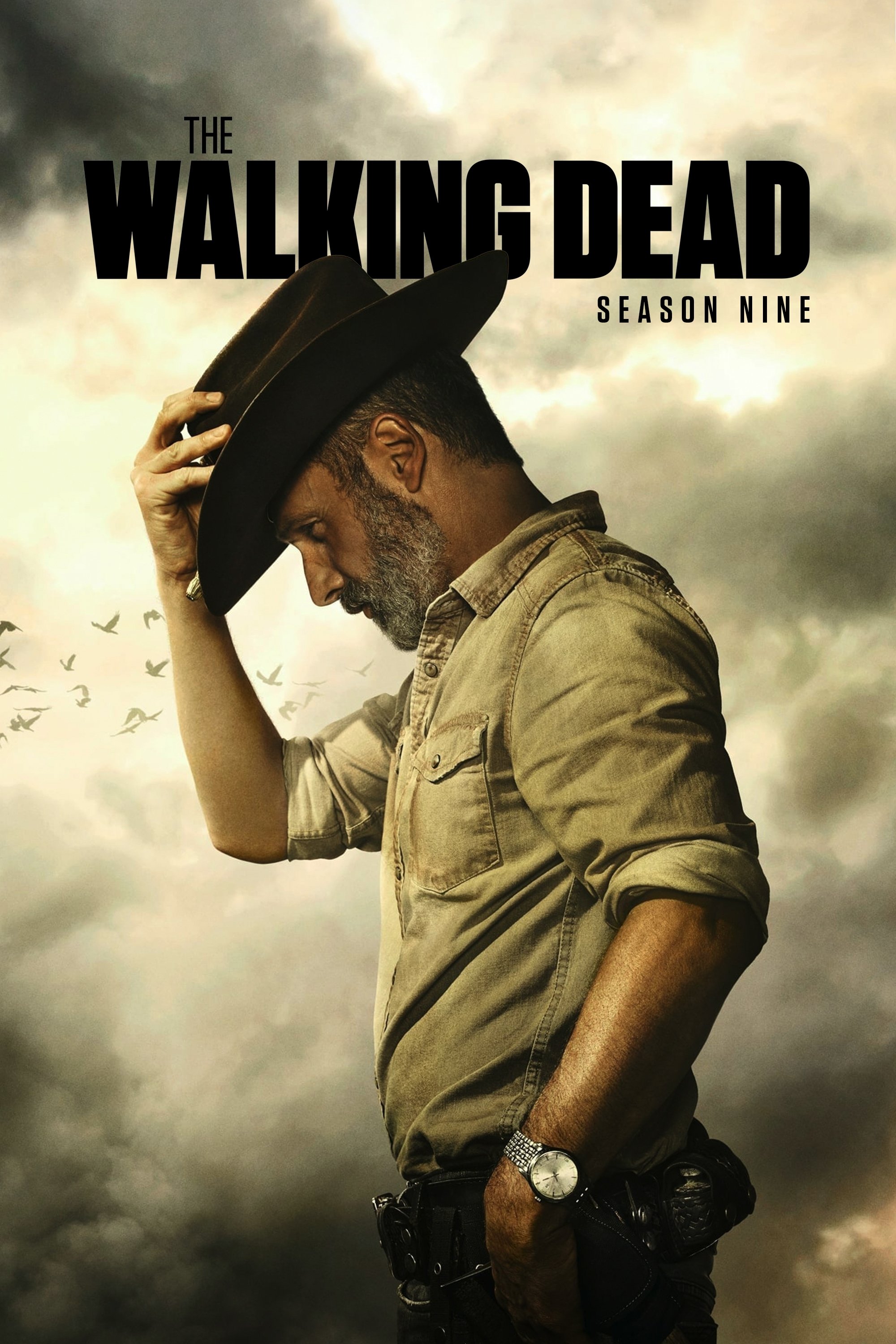 The Walking Dead - Season 9 [507581] (A1767027297) [[Shows]] --Plex--